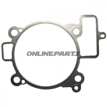 Cylinder Base Gasket Front