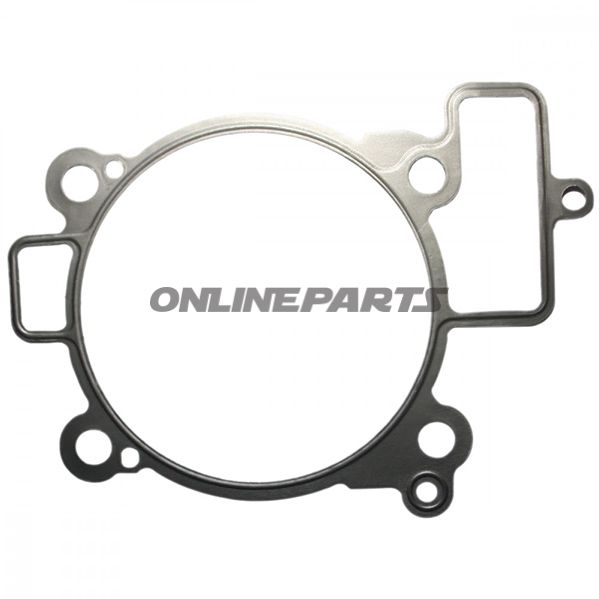 Cylinder Base Gasket Front