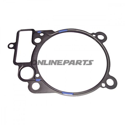 Cylinder Base Gasket Rear