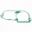 Crankcase Cover Gasket.