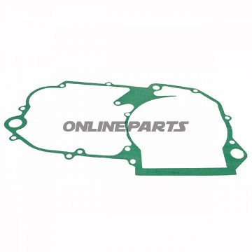 Crankcase Cover Gasket.