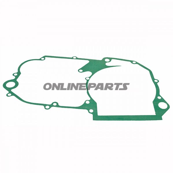 Crankcase Cover Gasket.