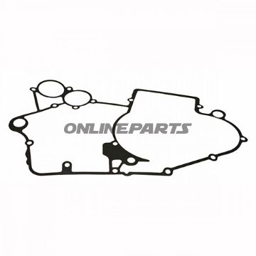 Crankcase Cover Gasket.