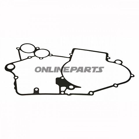 Crankcase Cover Gasket.