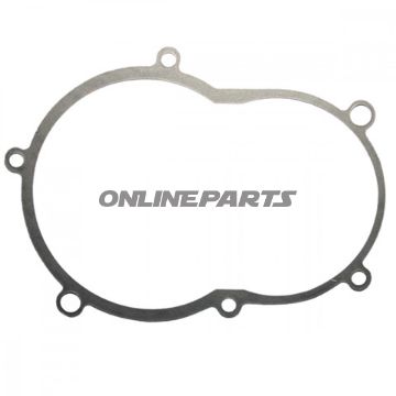 Clutch Cover Gasket.