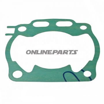 Cylinder Base Gasket 0.6Mm