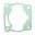 Cylinder Base Gasket 0.4Mm