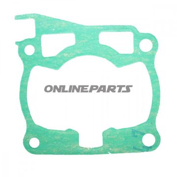Cylinder Base Gasket 0.4Mm