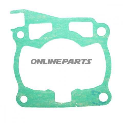 Cylinder Base Gasket 0.4Mm