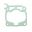 Cylinder Base Gasket 0.3Mm