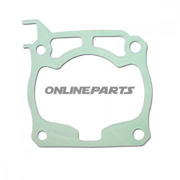 Cylinder Base Gasket 0.3Mm