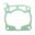 Cylinder Base Gasket 0.5Mm