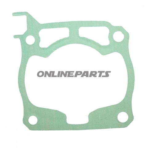 Cylinder Base Gasket 0.5Mm