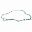 Clutch Cover Gasket.