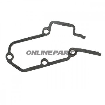 Power Valve Control Cover Gasket - 2.