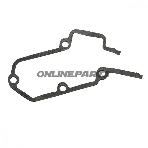Power Valve Control Cover Gasket - 2.