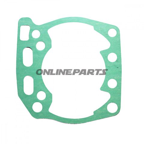 Cylinder Base Gasket 0.6Mm