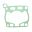Cylinder Base Gasket 0.4Mm