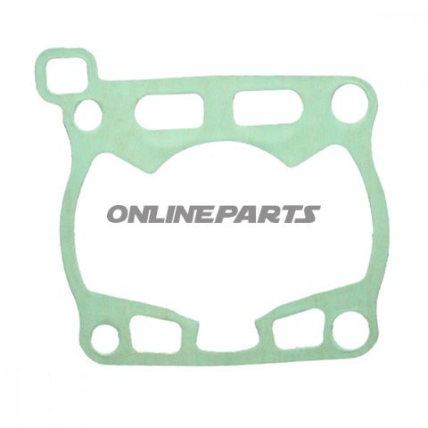 Cylinder Base Gasket 0.4Mm
