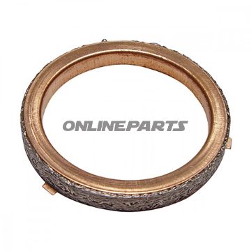 Exhaust Gasket33.2X41.7X5mm