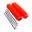Progrip Fork Boots Set 350 X 34Red