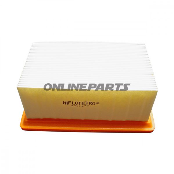 Air Filter Hiflomahle 7621055