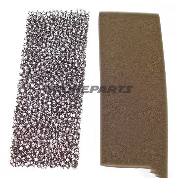 Air Filter Foam Athena