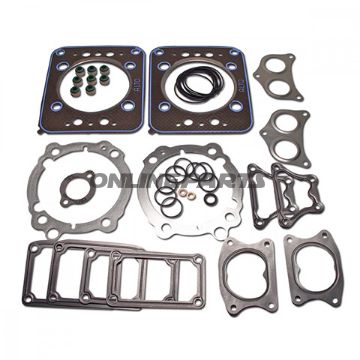 Gasket Set Top End.