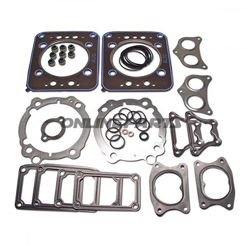Gasket Set Top End.