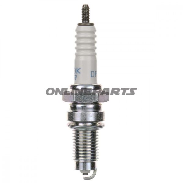 Spark Plug Ngk Lmar8c-9