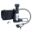 Analogue Mini Foot Pumphigh Quality - High Capacity