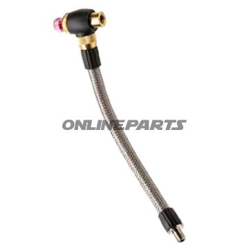Adapter Hosefor Mini Footpump