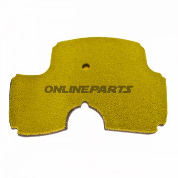Foam Air Filter Hiflosee Also 7230057