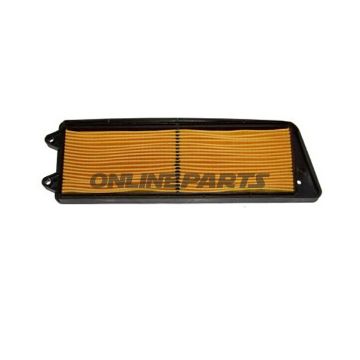 Air Filter Hiflofor Airbox With 2 Mounting Holes