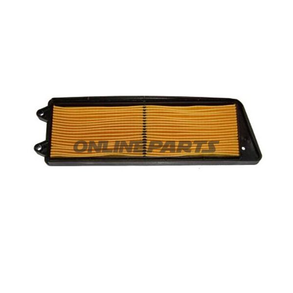 Air Filter Hiflofor Airbox With 2 Mounting Holes