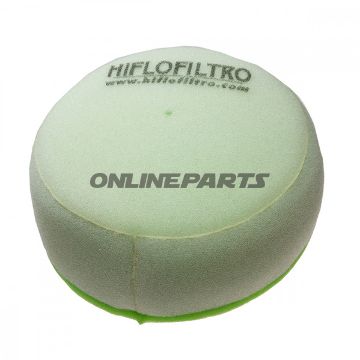 Foam Air Filter Hiflo Hff2023