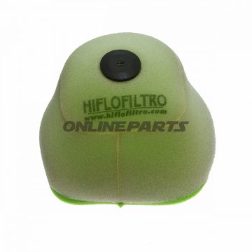 Foam Air Filter Hiflo Hff3019