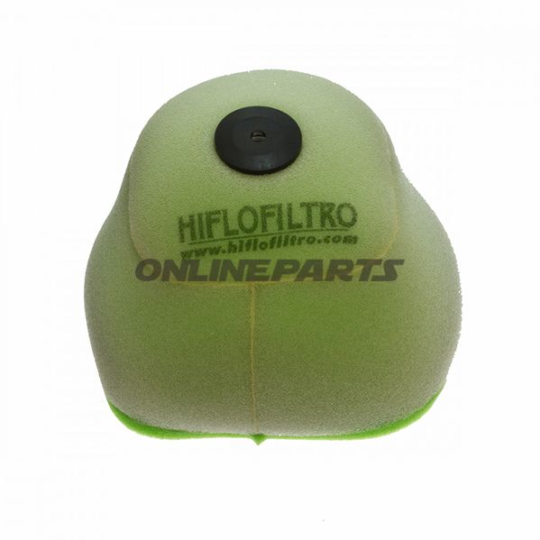 Foam Air Filter Hiflo Hff3019