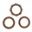 Clutch Plate Fibres Trw Lucasfriction Plates Only