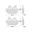 Brake Pads Sintered Trwaltn 7320997
