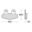 Brake Pads Standard Trwalternative: 7321938