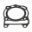 Cylinder Head Gasket.