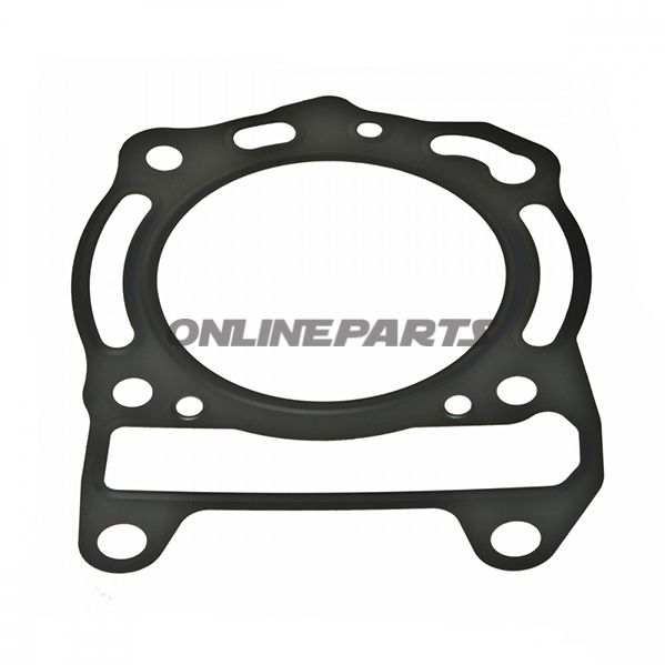Cylinder Head Gasket.