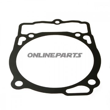 Cylinder Base Gasket 0.5Mm