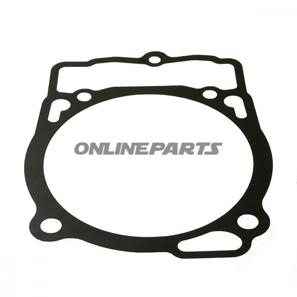 Cylinder Base Gasket 0.5Mm