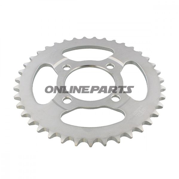 Rear Sprocket 39 Tooth Pitch 420 Silinner Diameter 54 Bolt Spacing 70