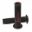 Grips Black/Redd22mm. L126mm Open