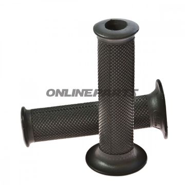 Grips Blackd.22Mm. L.128Mm Open