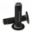 Grips Black/Greyd.22Mm. L.118Mm Closed
