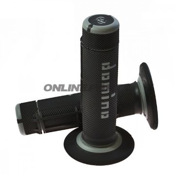 Grips Black/Greyd.22Mm. L.118Mm Closed